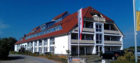 Der Landhof Windflüchter in Stolpe